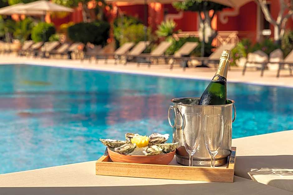 Hotel Belavista Da Luz