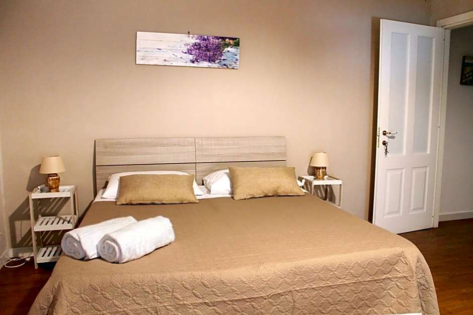 Vesuviane 'E Belle 'Mbriane B&B