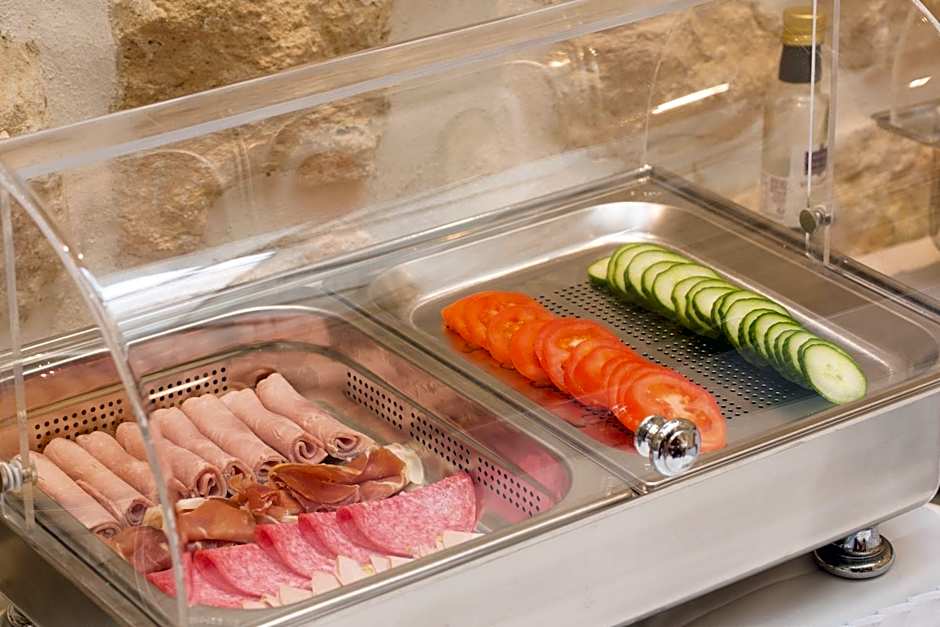 Academie Hotel Saint Germain