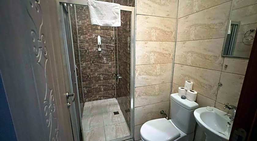 Hotel Megaron