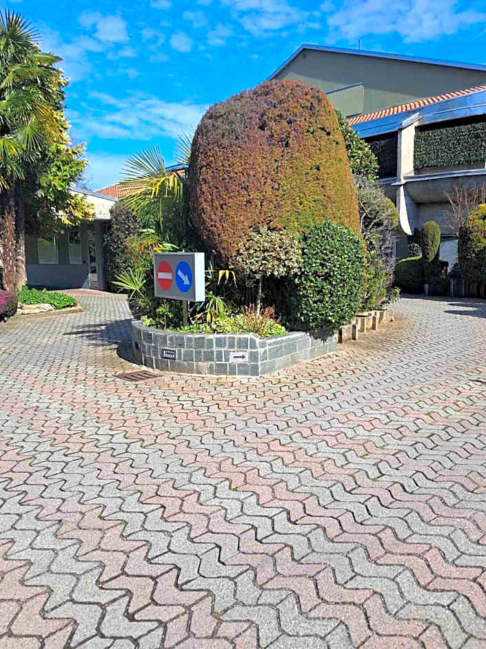 Hotel City Legnano
