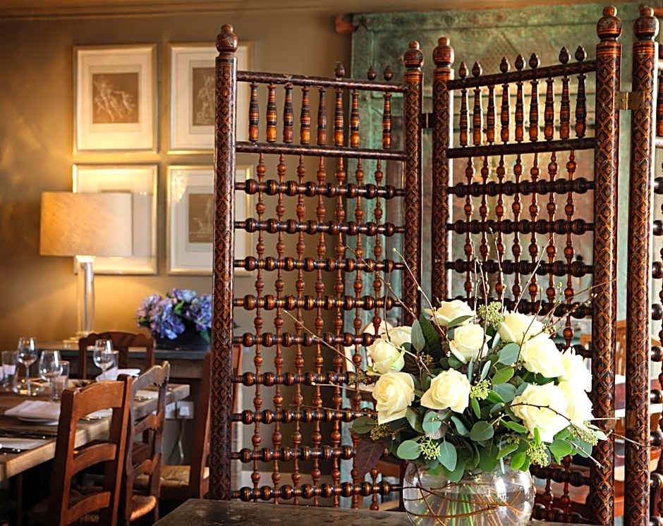 The White Hart Hotel