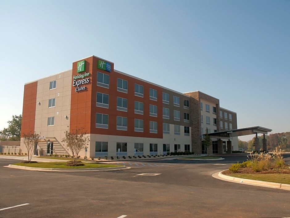 Holiday Inn Express Hotel & Suites Decatur