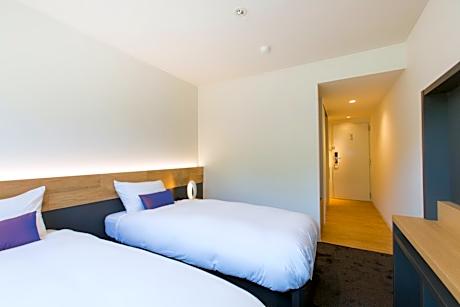 Superior Niseko Room (Mid Floor with Shower)