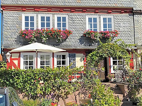 Hotel Weber