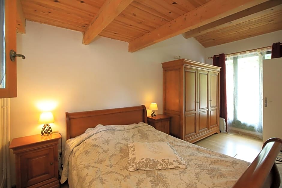 Domaine de Reiller Gîtes & Chambres d'Hôtes