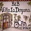 Villa La Dogana B&B di Charme - Historic Villa with a beautiful garden - private parking