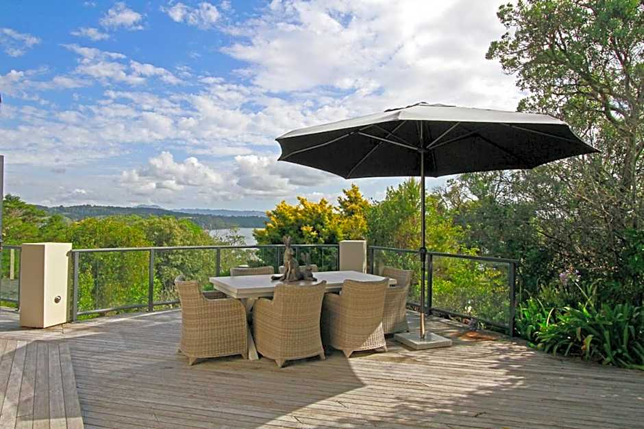 Tahi Lodge - Matakana Coast