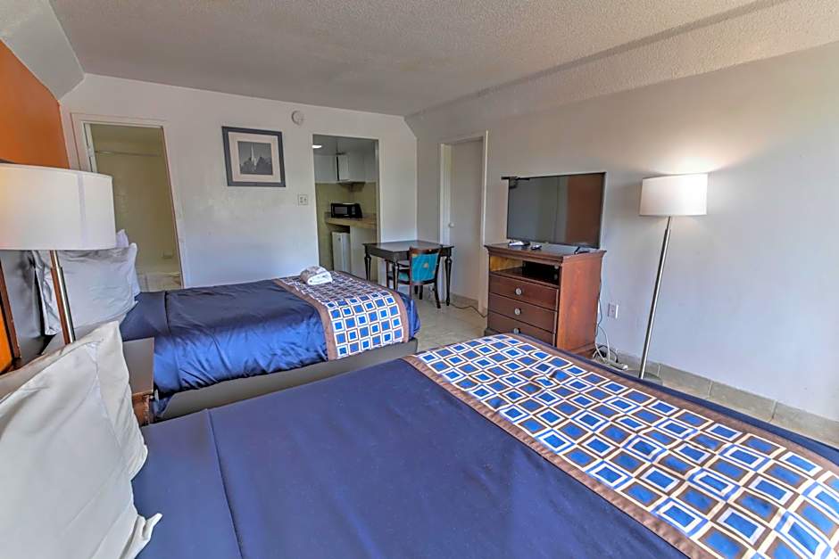 White Marlin Inn - Virginia Beach