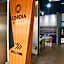 Cordia Hotel Makassar Airport