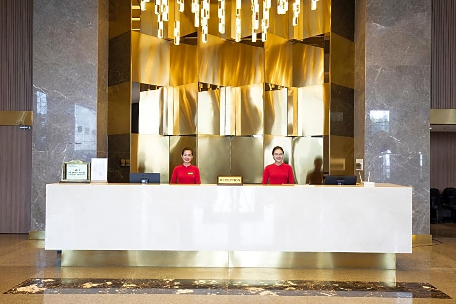 Saigon Quy Nhon Hotel