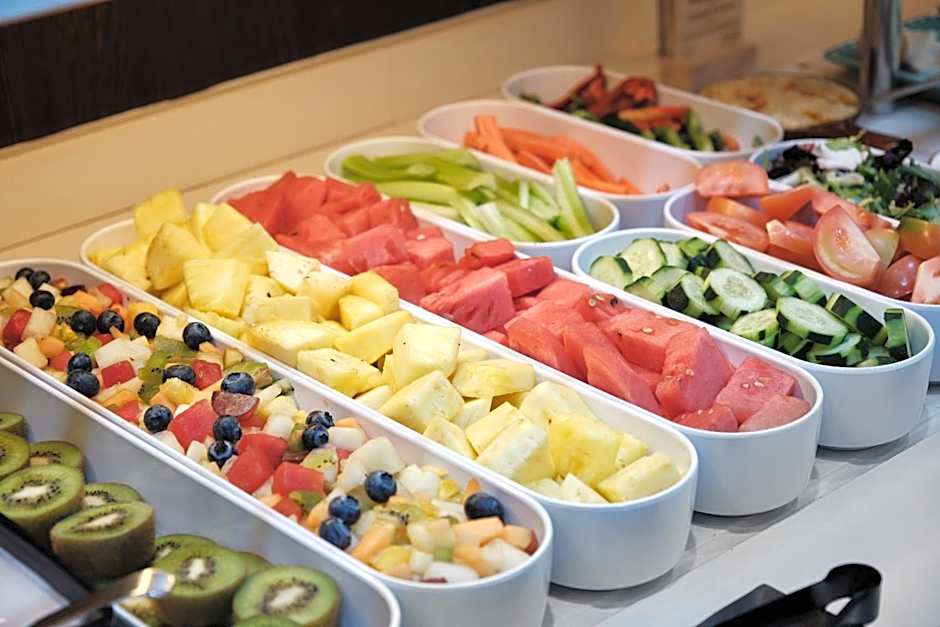 Catalonia Sagrada Familia Hotel