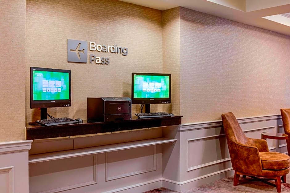 Courtyard by Marriot Cranbury South Brunswick