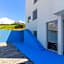 Lofts Azul Pastel