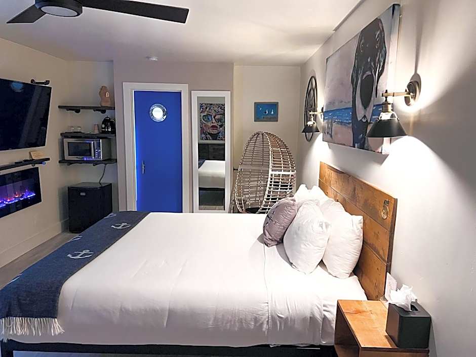 Haley Hotel
