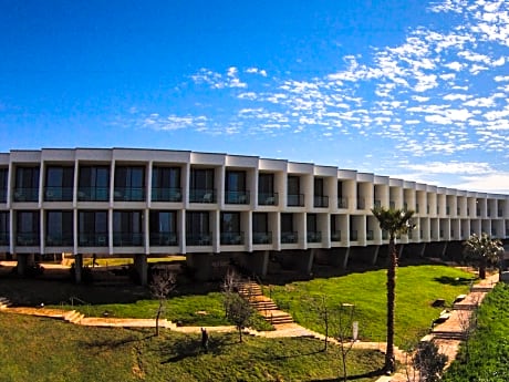 Elma Art Complex Luxury Hotel