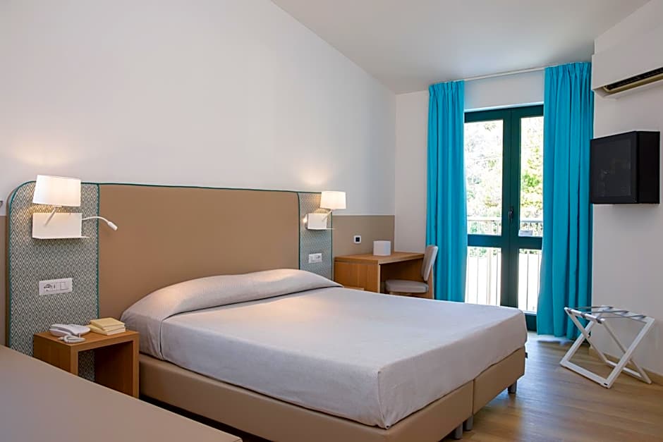 Lu' Hotel Maladroxia