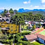 Castelo Nacional Inn Campos do Jordão