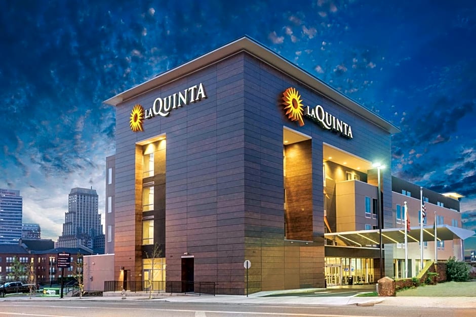La Quinta by Wyndham Memphis Downtown