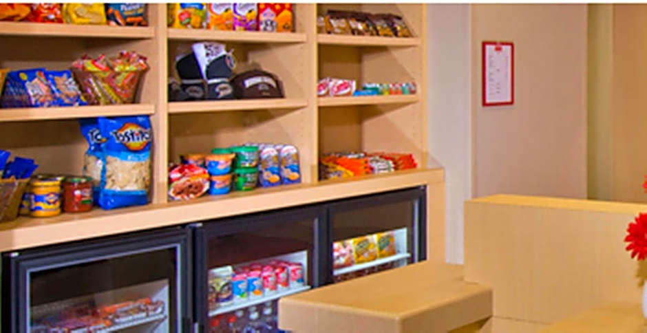 TownePlace Suites by Marriott Aiken Whiskey Road