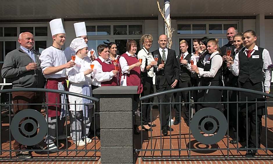 Hotel-Restaurant Ammertmann