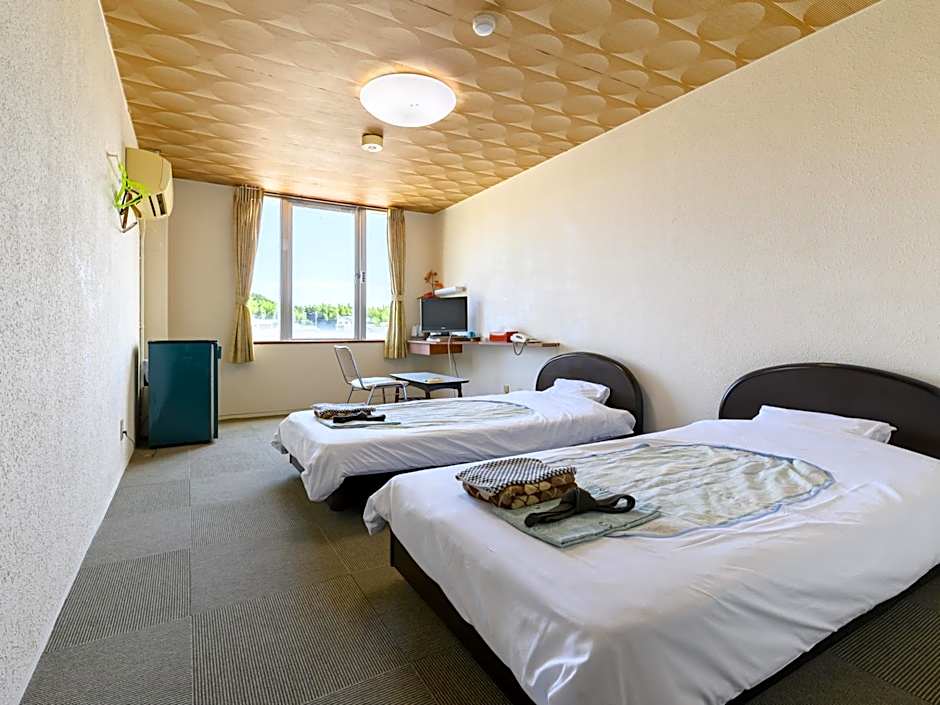 Tabist Chunichi Business Hotel Shima