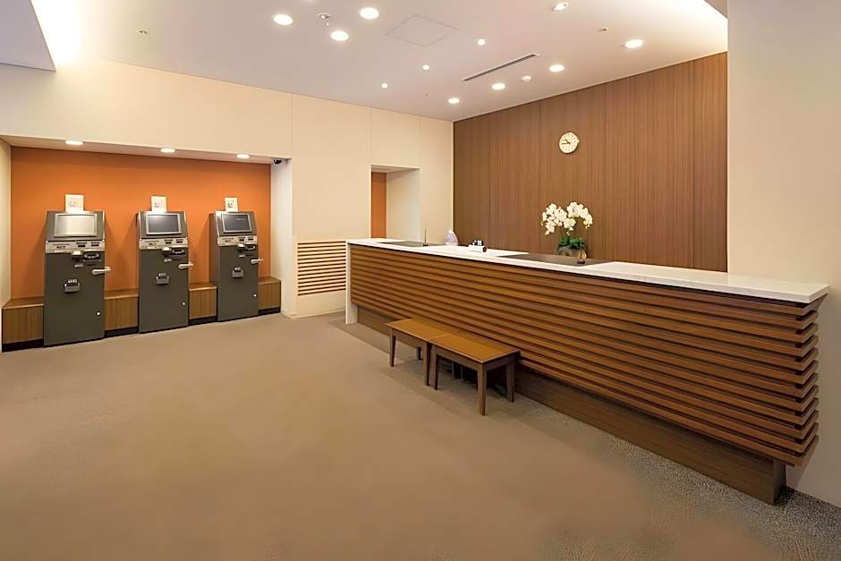 Richmond Hotel Obihiro Ekimae