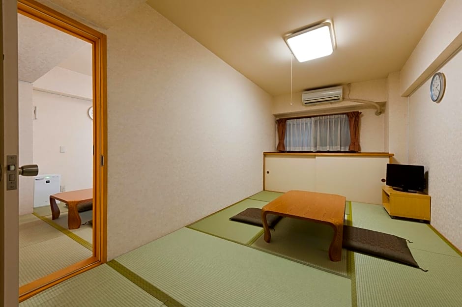 Grandview Atami Private Hot Spring Condominium Hotel