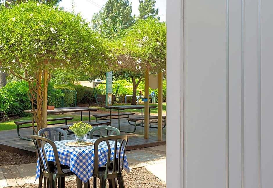 Kibbutz Malkiya Travel Hotel