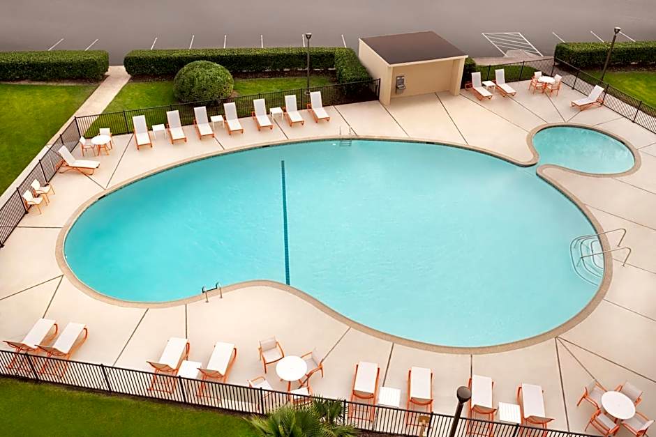 Holiday Inn Houston Intercontinental Airport By IHG