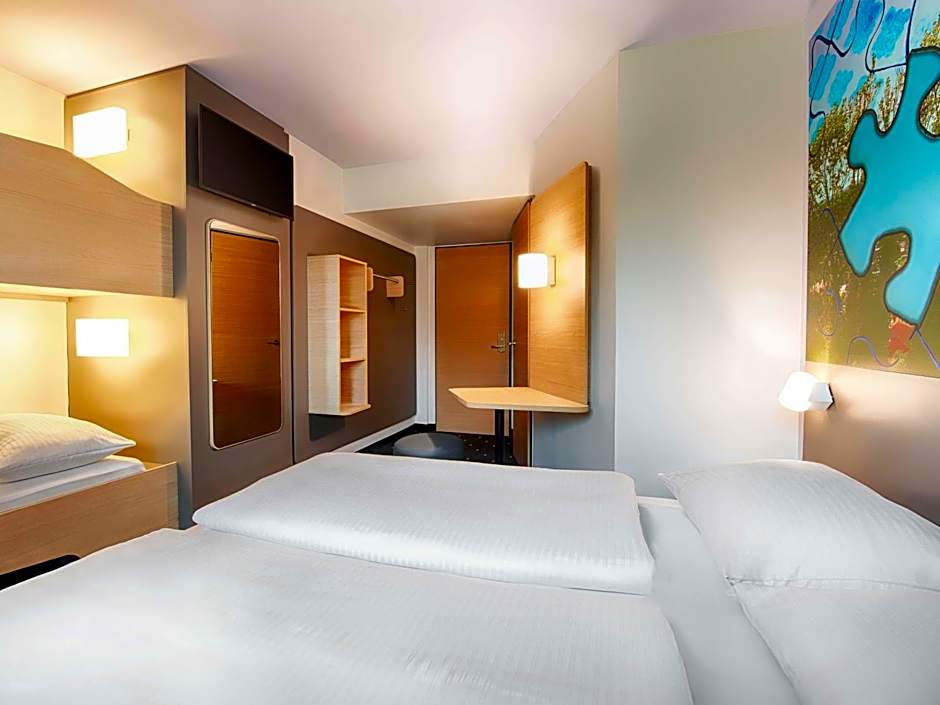 B&B Hotel Ravensburg