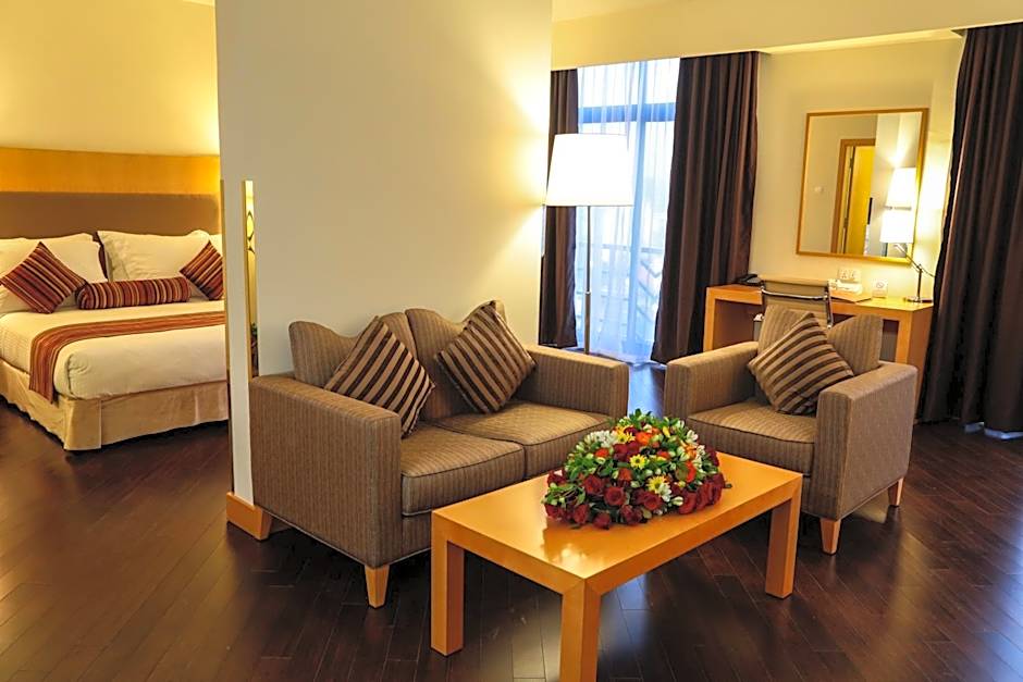 Ramada Addis Ababa