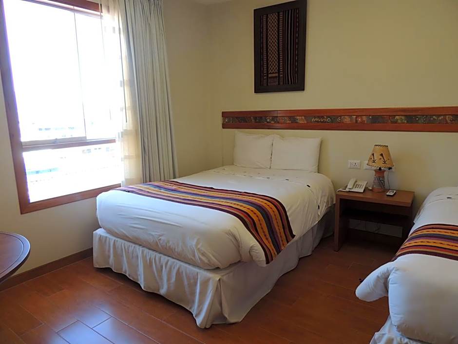 Taypikala Hotel Cusco