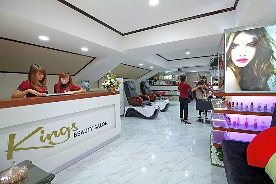 Kings Hotel Dalat