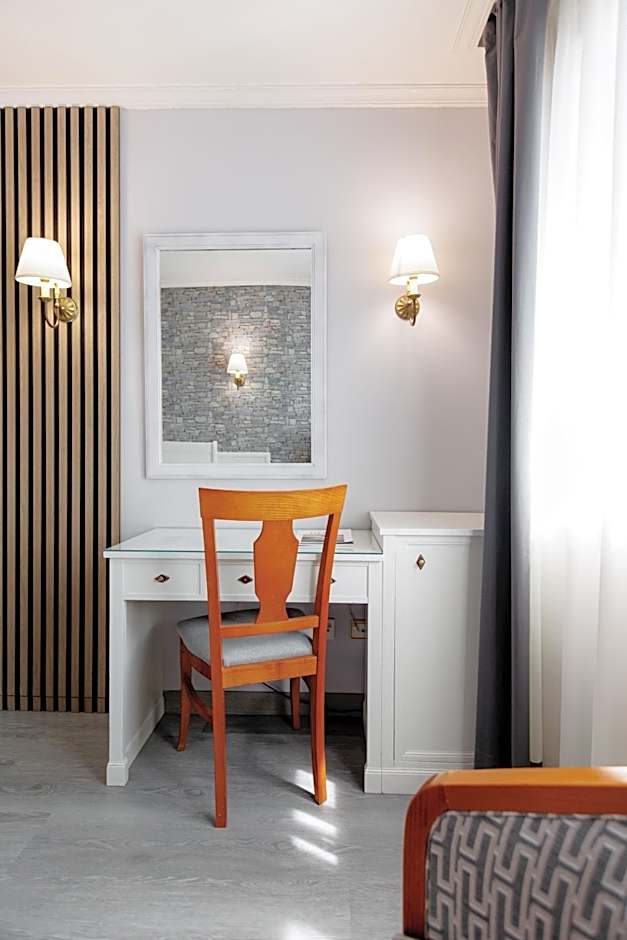 Hotel Ciudad Cangas de Onis