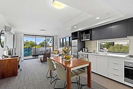 Quest Kelvin Grove Apartment Hotel