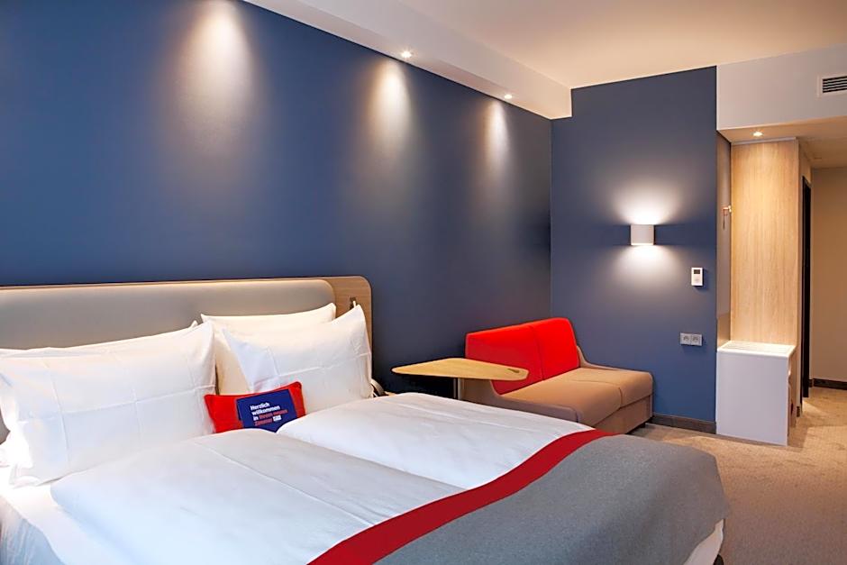 Holiday Inn Express Kaiserslautern By IHG