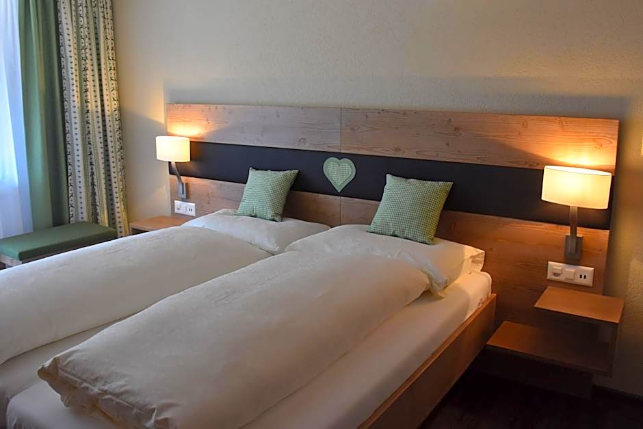 Hotel Gletschergarten