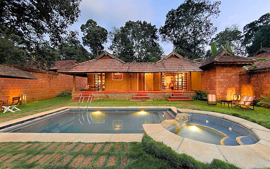 Photo 1 of 44 of Evolve Back Coorg