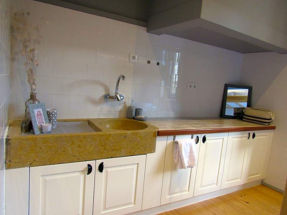 Most Art Boutique Hostel