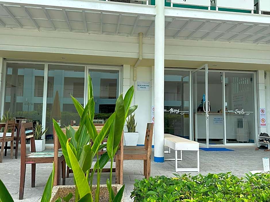 Blue Horizon Hostel By Blue Flow