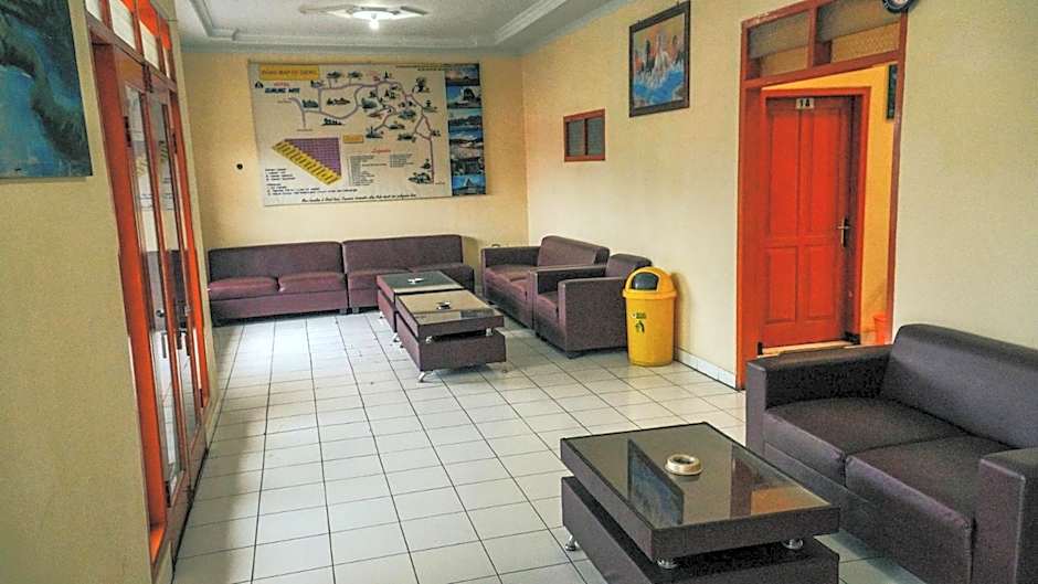 Hotel Gunung Mas Syariah