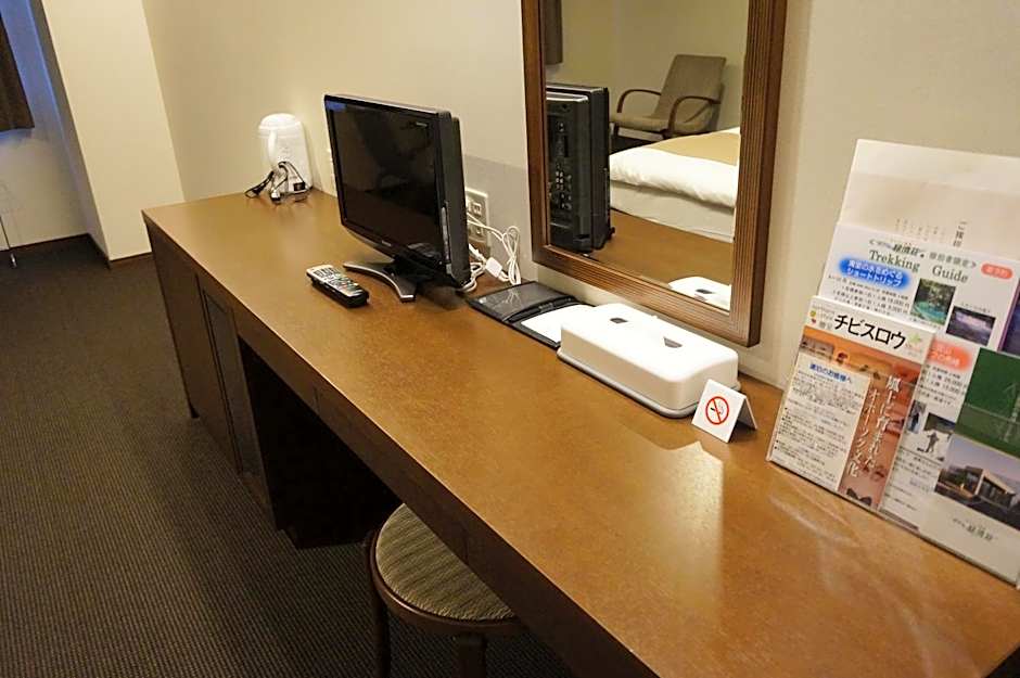 Kiyosato Onsen Hotel Ryokuseisou