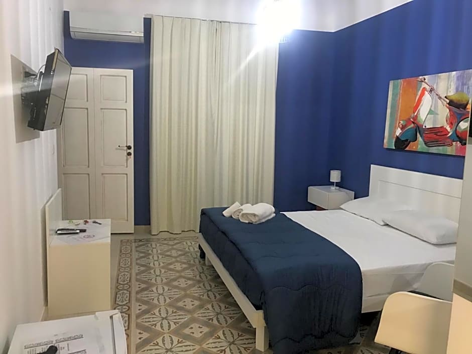 B & B Vittorio Emanuele