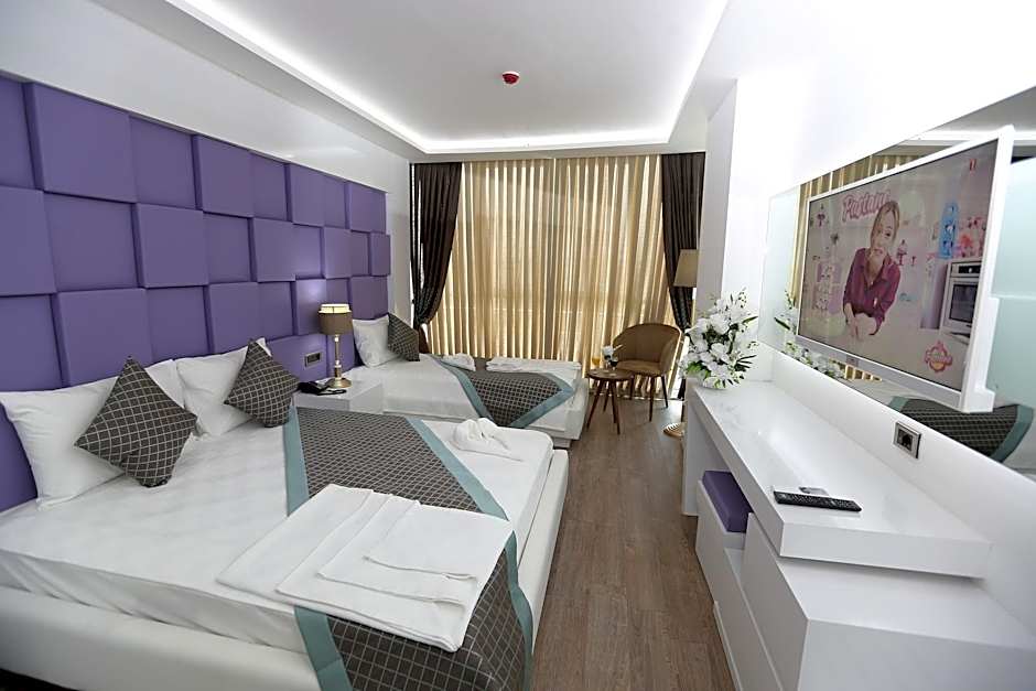 Elips Royal Hotel & SPA