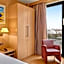B&B HOTEL Tarragona Valls