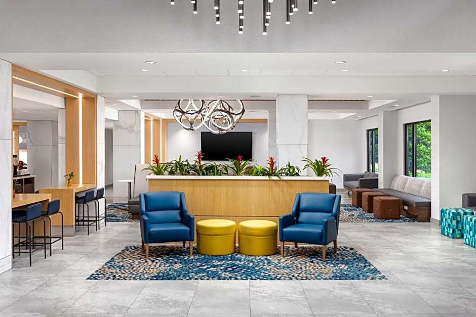 Hampton Inn By Hilton Knoxville-West At Cedar Bluff