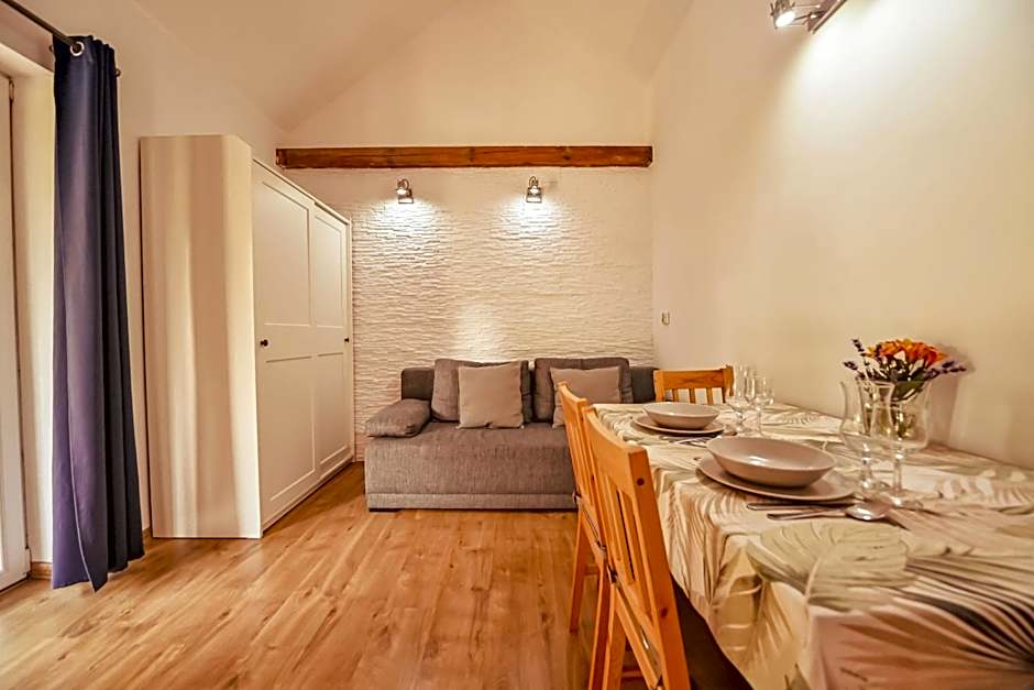 Zacisze Domki Letniskowe Karsibór Świnoujście