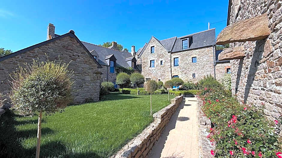 Manoir Des Douets Fleuris