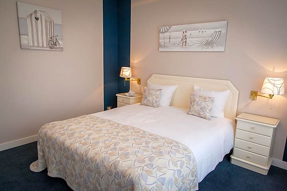 First Euroflat Hotel